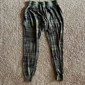 Alternative Camo Joggers
